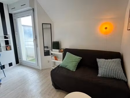 a louer studio meublé