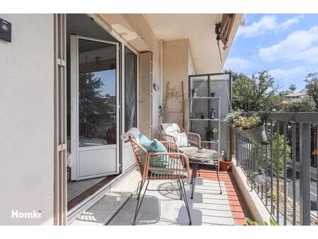 appartement t3 de 70 m2 à cagnes-sur-mer 06800  avenue des tuilières