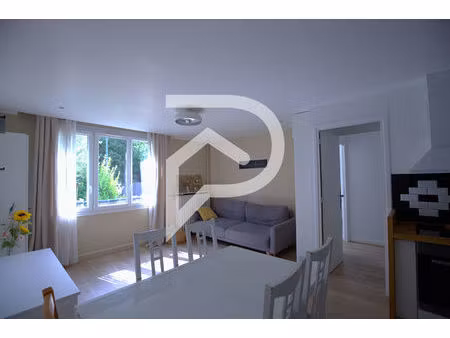 appartement clamart 3 pièce(s) 59.44 m2