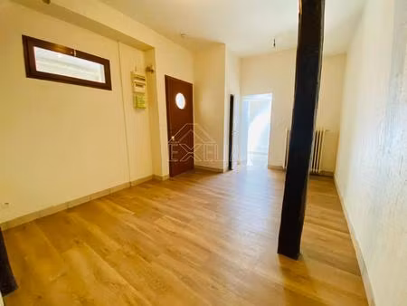 appartement t3 – 36 02 m² – guernes