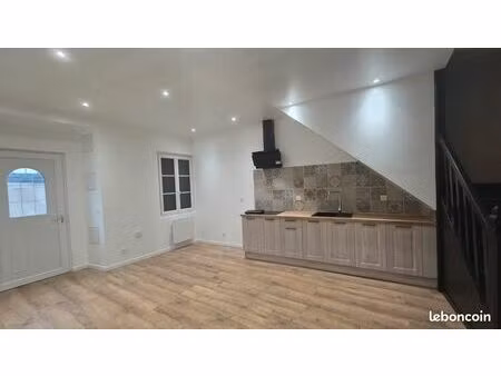 immeuble 130 m² uzerche