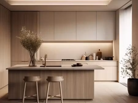 superbe 4 pieces avec grand jardin
