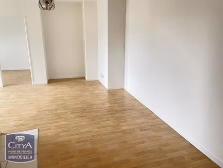 appartement refait a neuf