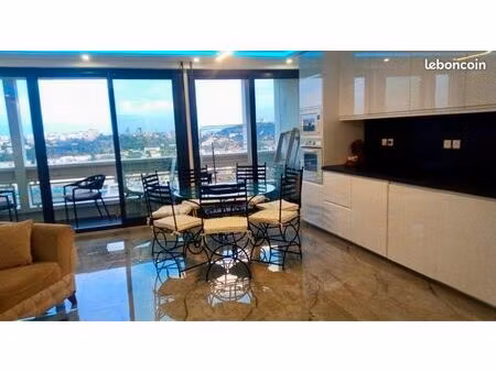 magnifique t4 pièces • 83 m2 • lyon 9ème