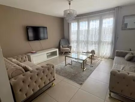 appartement 3 pièces