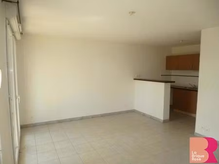 mondonville - appartement t2