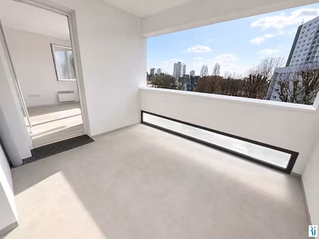 vente appartement 2 pièces 47 m² mont-saint-aignan (76130)