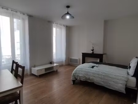 appartement 1 pièce 37 m²