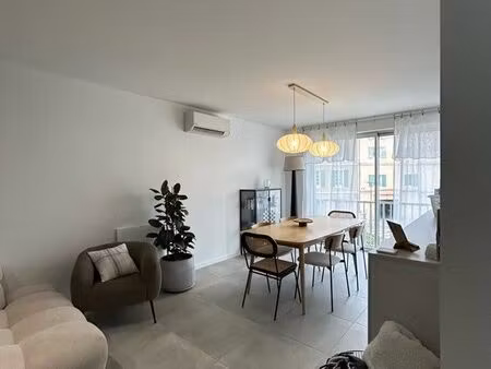 appartement t4