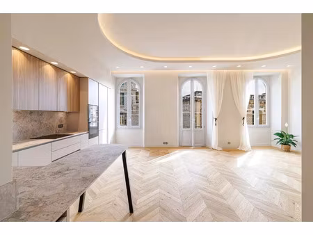 vente appartement 5 pièces 120 m² nice (06000)