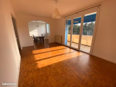 appartement 73 m2