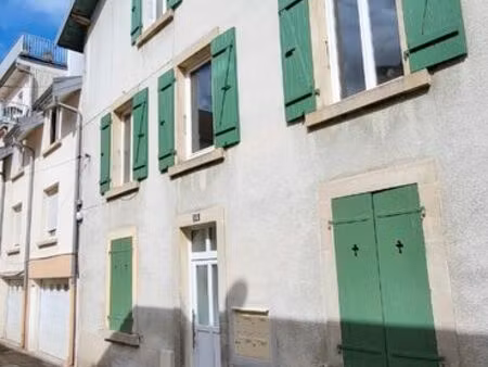 appartement de 40 m2 place saint pierre