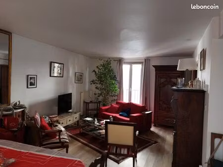 à vendre 4 pièces