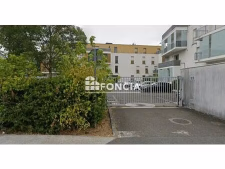 villenave d'ornon - appartement 4 pieces
