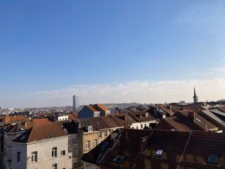 bureaux à louer à rue delaunoy 60 molenbeek-saint-jean (rwc42835)
