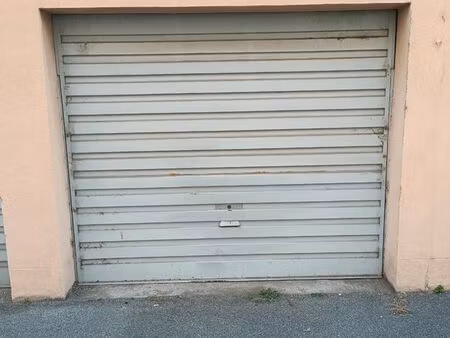 garage box