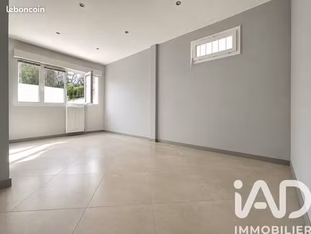 local 33 m² paris