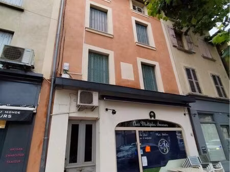 local commercial 87m2