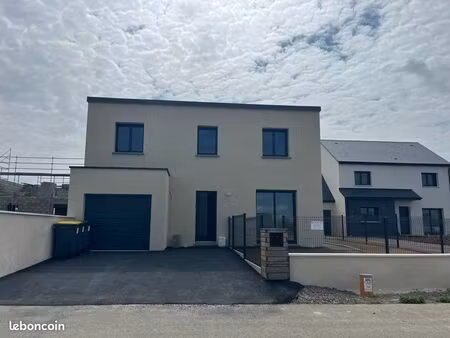 maison de 120m2 bretteville sur odon