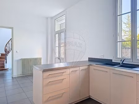 maison 3 chambre(s) à louer