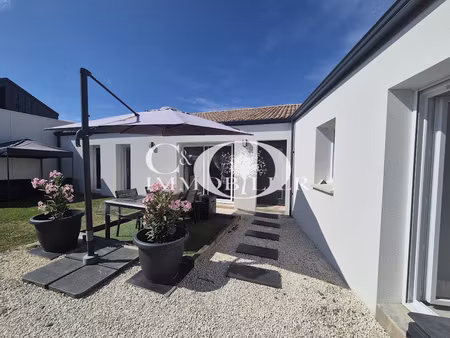 maison 4 pièces 75 m2