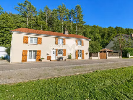 maison 52000