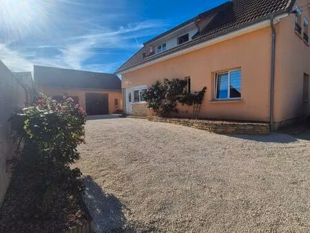 maison familiale 105m2