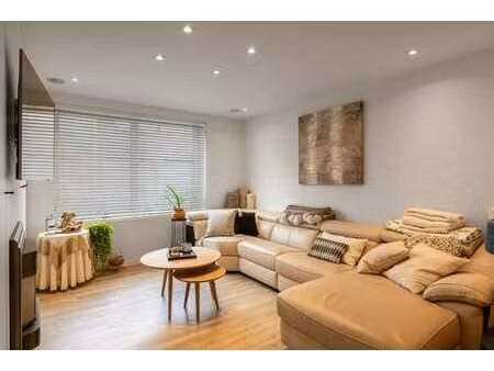 maison avec étiquette énergétique b  3 chambres et dressing