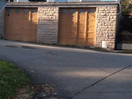 urgent particulier vend maison