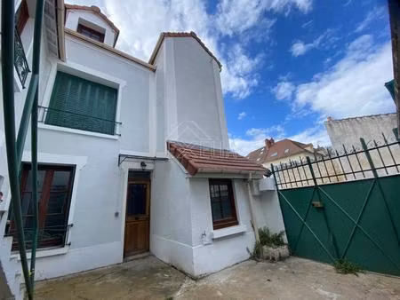 maison martrait centre ville 90.49 m²