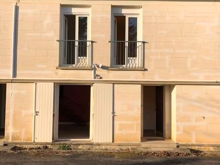 maison location marthon