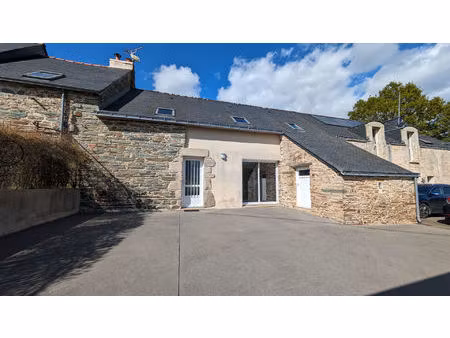 maison t4 de 98.63m² à nivillac