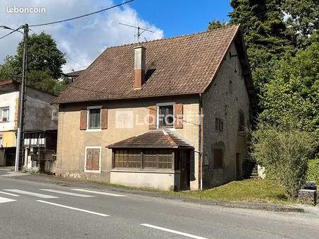 maison 5 pièces 115 m²
