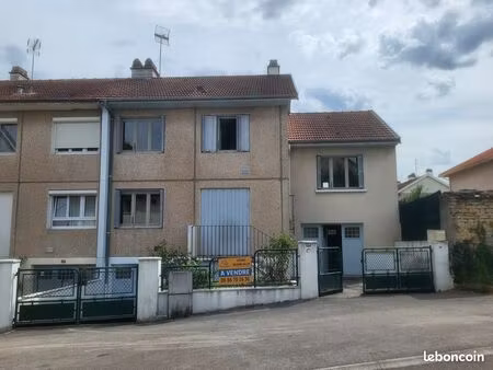 maison 93 m2 saint apollinaire