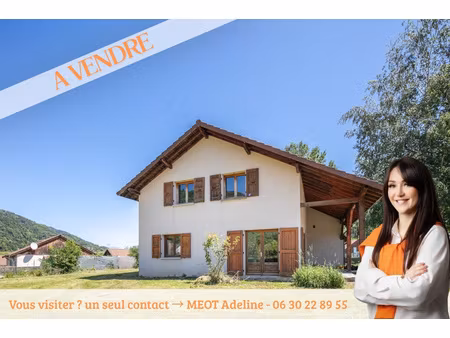 rare a la vente - maison individuelle type t4 sur plus de 1