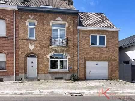 maison 4 chambres de 280 m² avec très haut potentiel