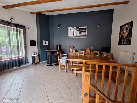 maison en locations