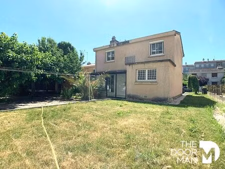 maison 31500