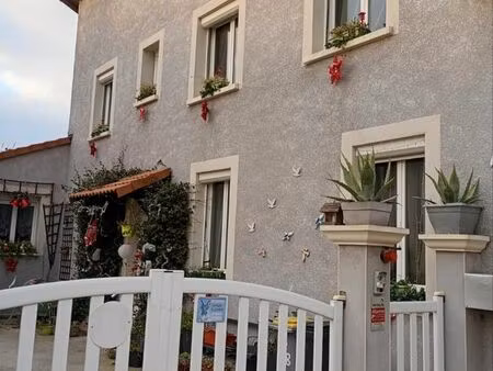 ventes immobilière maison