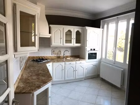 maison 140 m2
