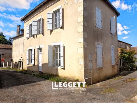 maison 9 pièce(s)  épenède