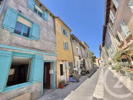 maison à vendre - 5 pièces - 106 m2 - leran - 09 - midi-pyrenees