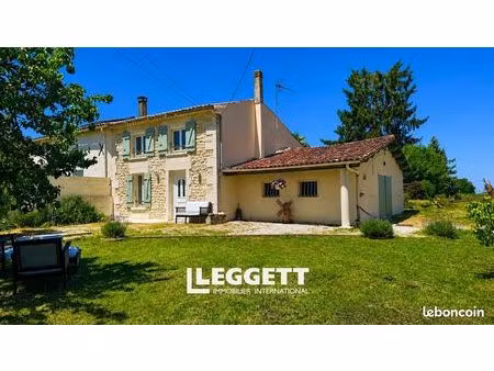 maison 5 pièces 125 m²