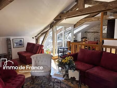 maison de ville à vendre