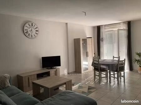 location appartement t2