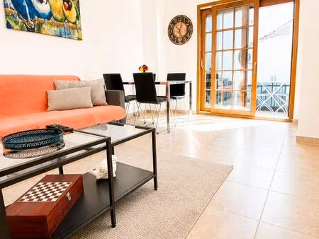 immeuble 6 pièces 108 m²