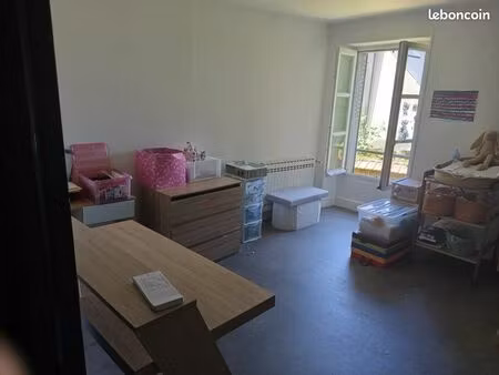 apartement t4 proche lycée la souterraine