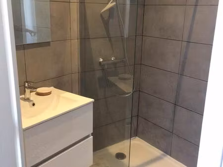t1bis meublé neuf 34 m² centre-ville proche lycée