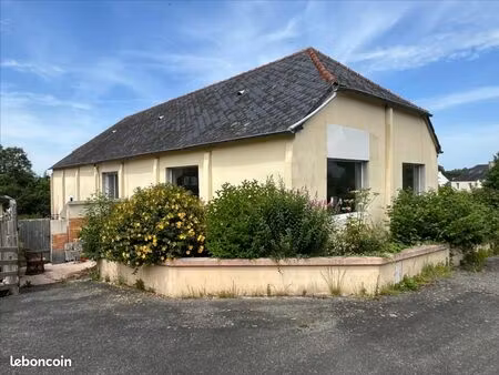 maison 2 pièces 150 m²