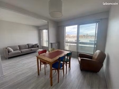 loue appartement lyon 6e secteur tête d’or